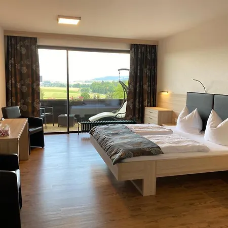 布鲁门霍夫酒店