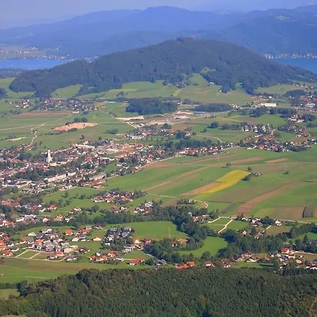 Hotel Blumenhof 3*