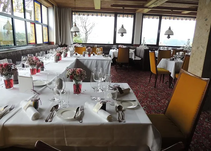 Blumenhof Hotel Sankt Georgen im Attergau