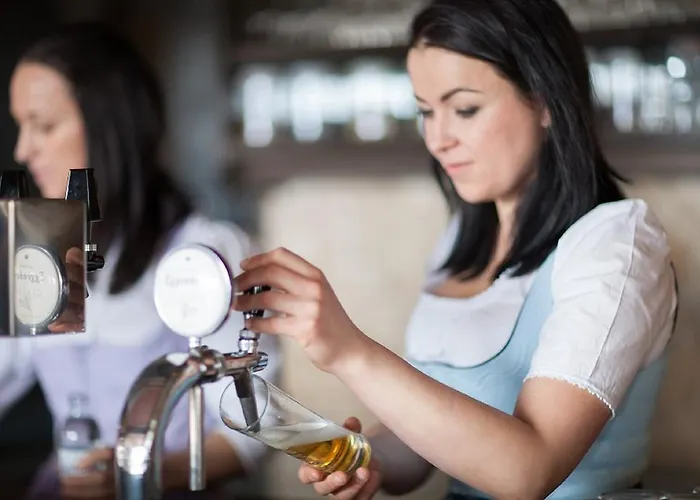 Hotel Blumenhof Sankt Georgen im Attergau