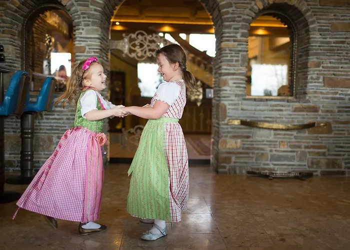 Blumenhof Sankt Georgen im Attergau