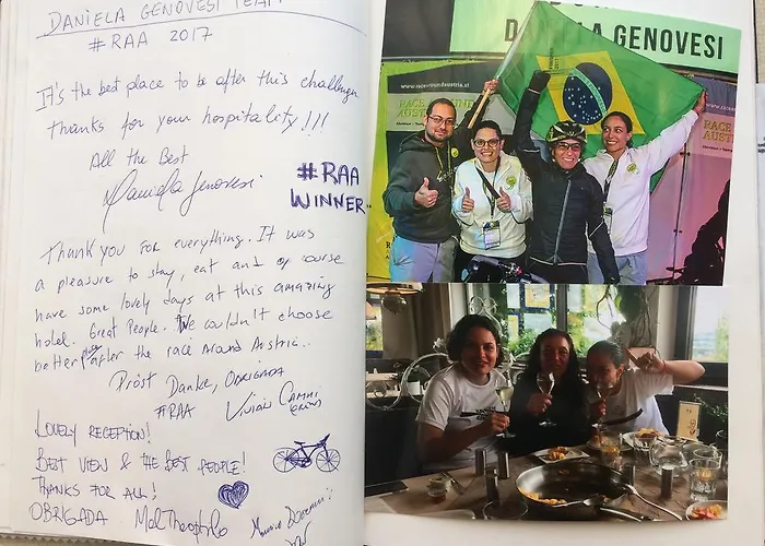 Blumenhof Hotel Sankt Georgen im Attergau