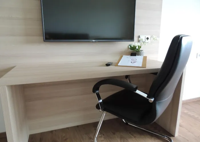 Blumenhof 3* Sankt Georgen im Attergau