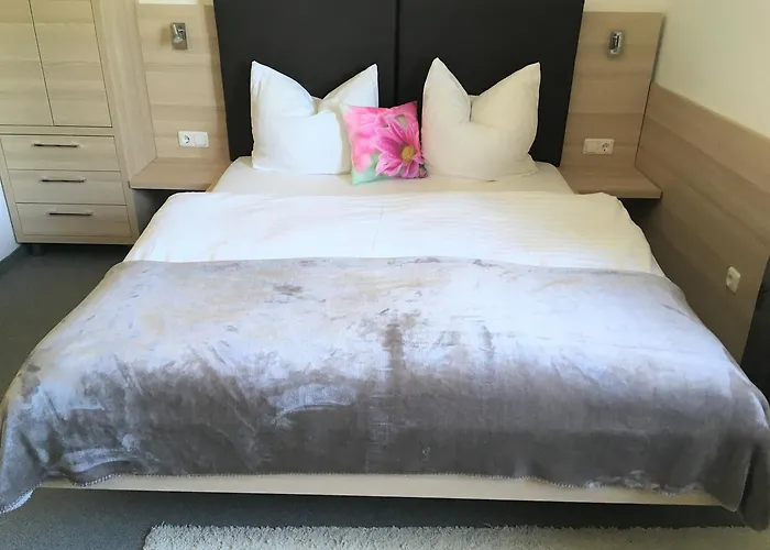 Blumenhof Hotel Sankt Georgen im Attergau