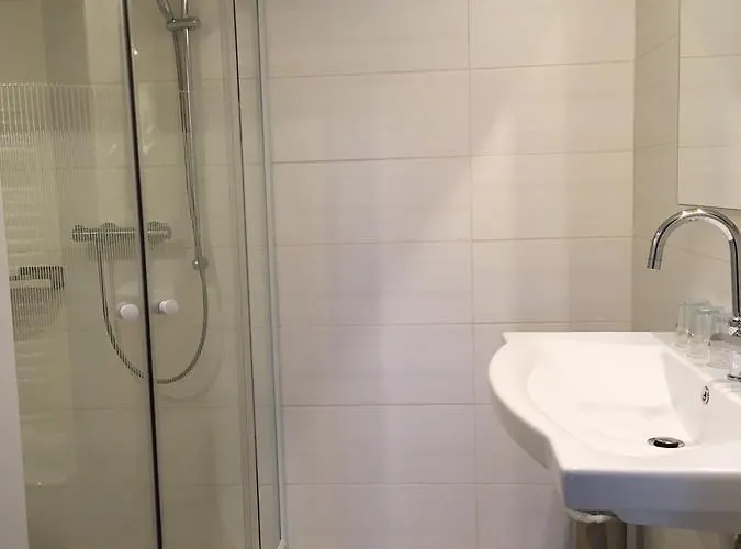 Hotel Blumenhof Sankt Georgen im Attergau