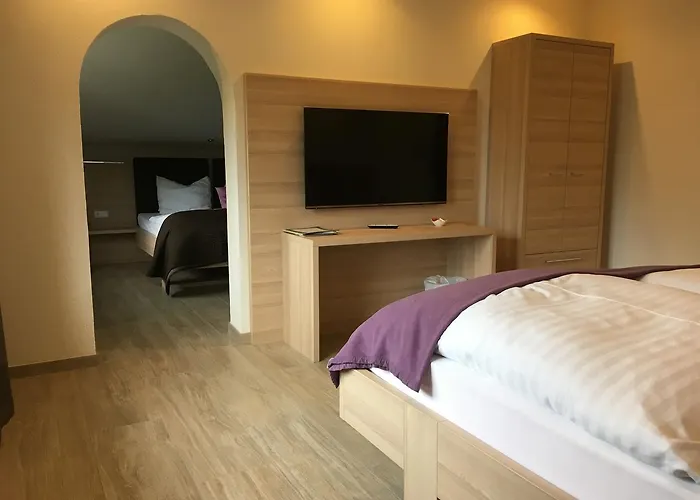 Blumenhof 3* Sankt Georgen im Attergau