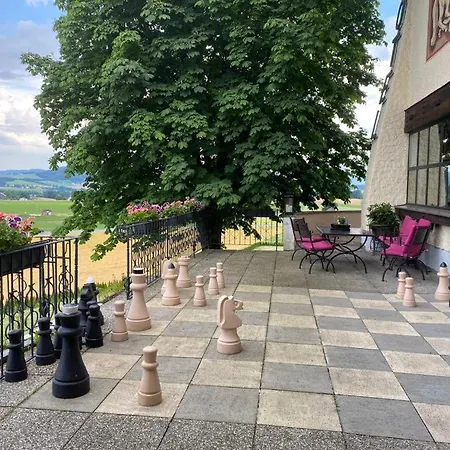 Hotel Blumenhof Sankt Georgen im Attergau
