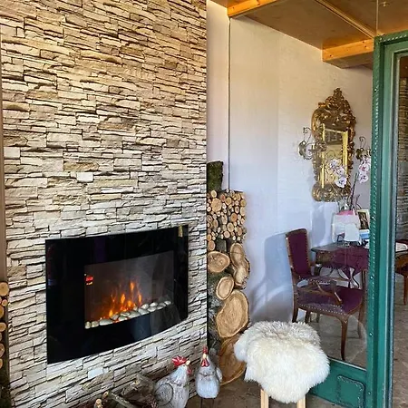 Blumenhof 3*