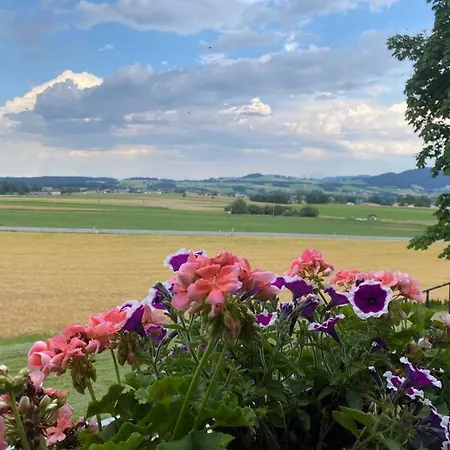 Blumenhof Hotel 3*