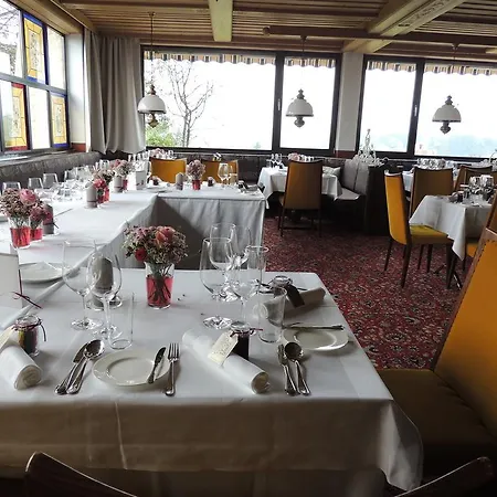 Blumenhof Hotel Sankt Georgen im Attergau