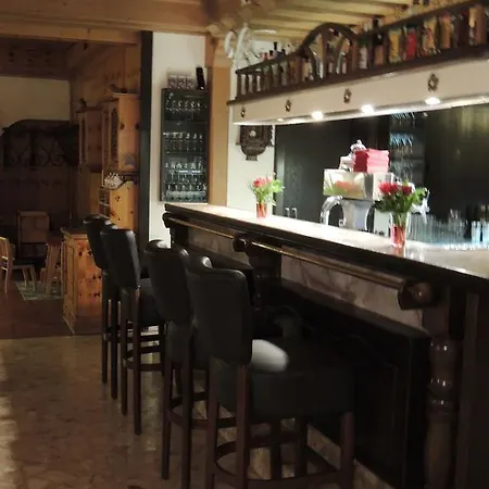 Blumenhof Hotel 3*