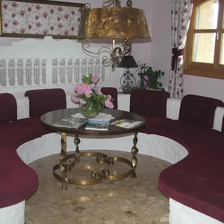 Hotel Blumenhof 3*