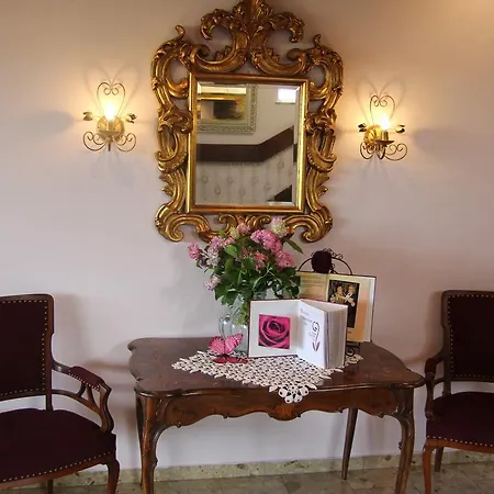 Hotel Blumenhof