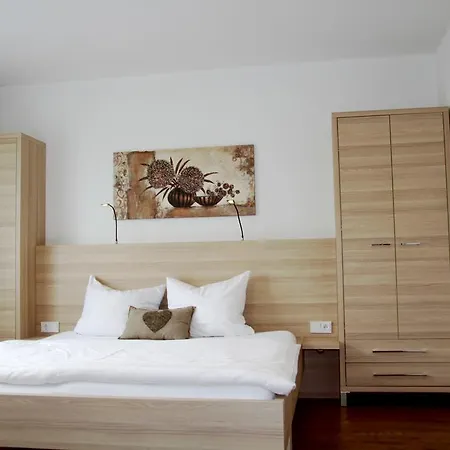 Hotel Blumenhof 3*