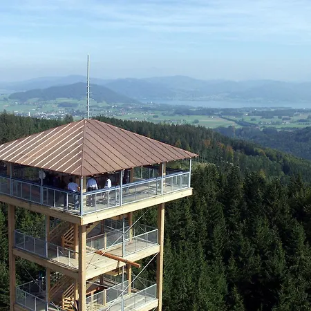 Blumenhof Hotel 3*