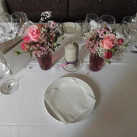 Hotel Blumenhof 3*