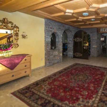 Blumenhof 3* Sankt Georgen im Attergau