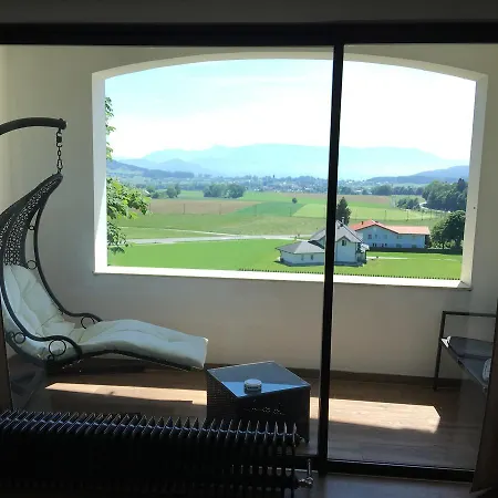 Blumenhof Hotel 3*