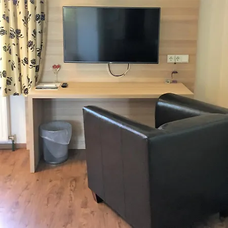Hotel Blumenhof 3*