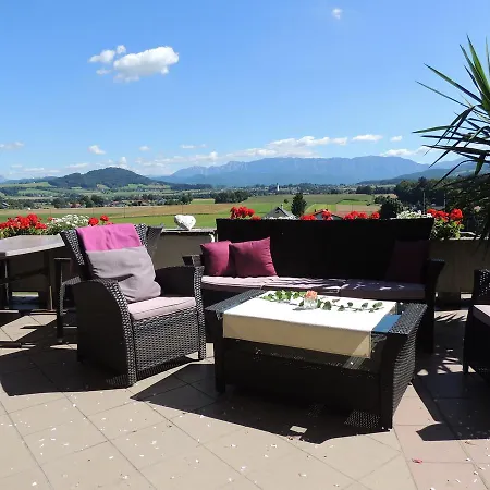Blumenhof Hotel