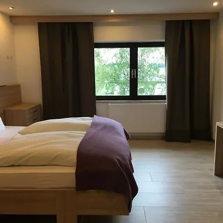 Hotel Blumenhof