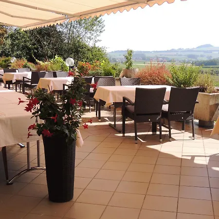 Hotel Blumenhof 3*