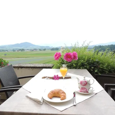 Blumenhof Hotel