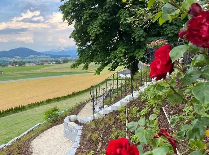 فندق Blumenhof 3*