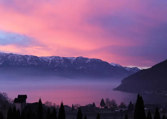 Blumenhof فندق سانكت جورجين ام اترغاو