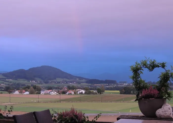 Ξενοδοχείο Blumenhof