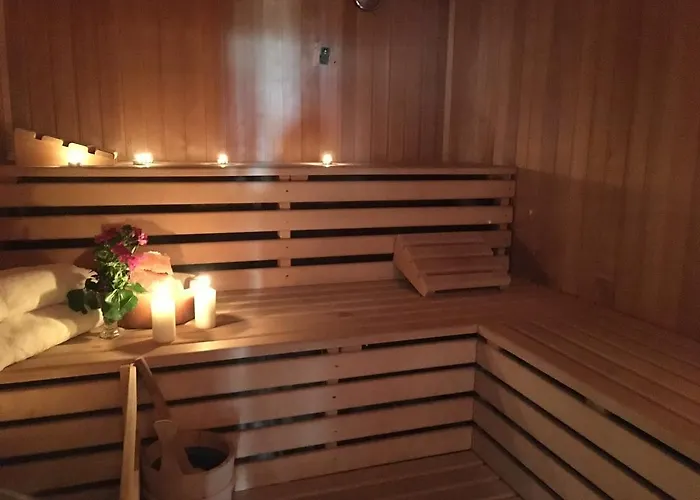 Blumenhof فندق 3*