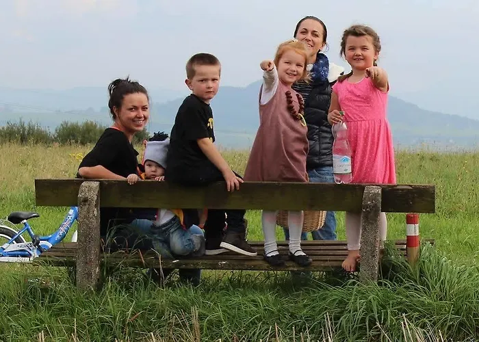 فندق Blumenhof سانكت جورجين ام اترغاو