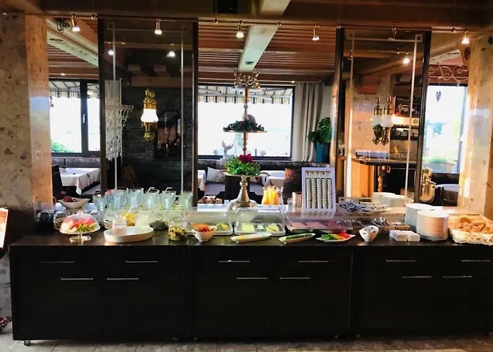 Blumenhof Ξενοδοχείο